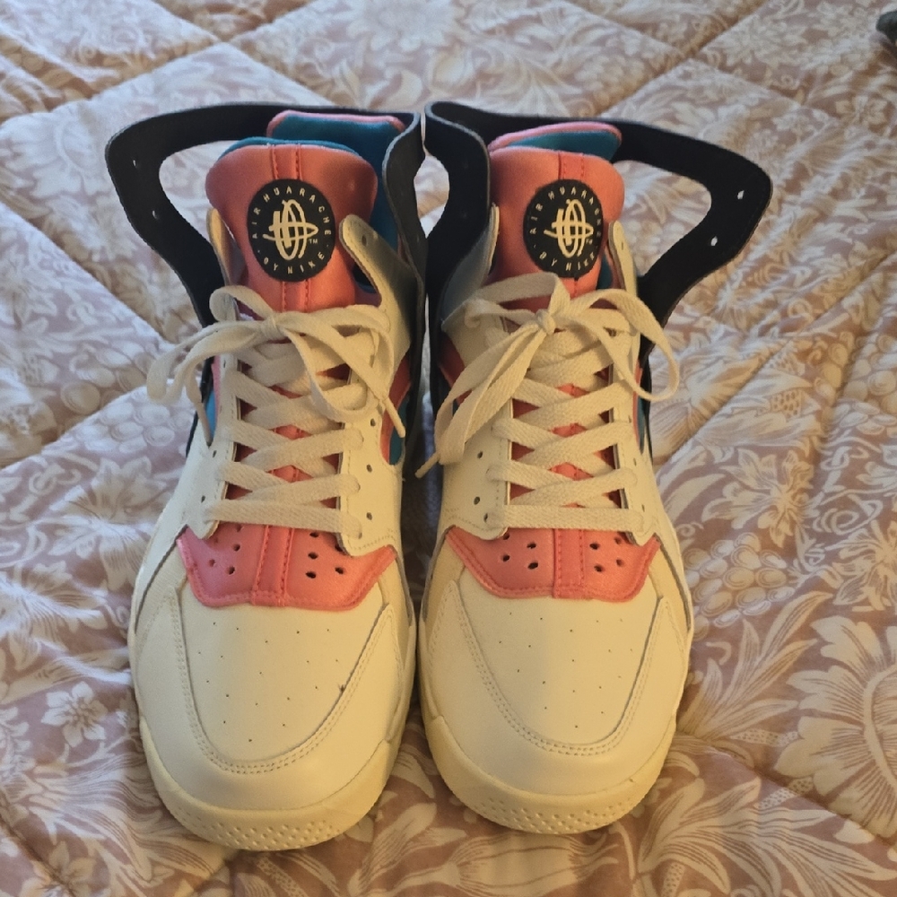 Nike Huarache Trainers